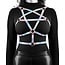 Cosmo Risque Chest Harness