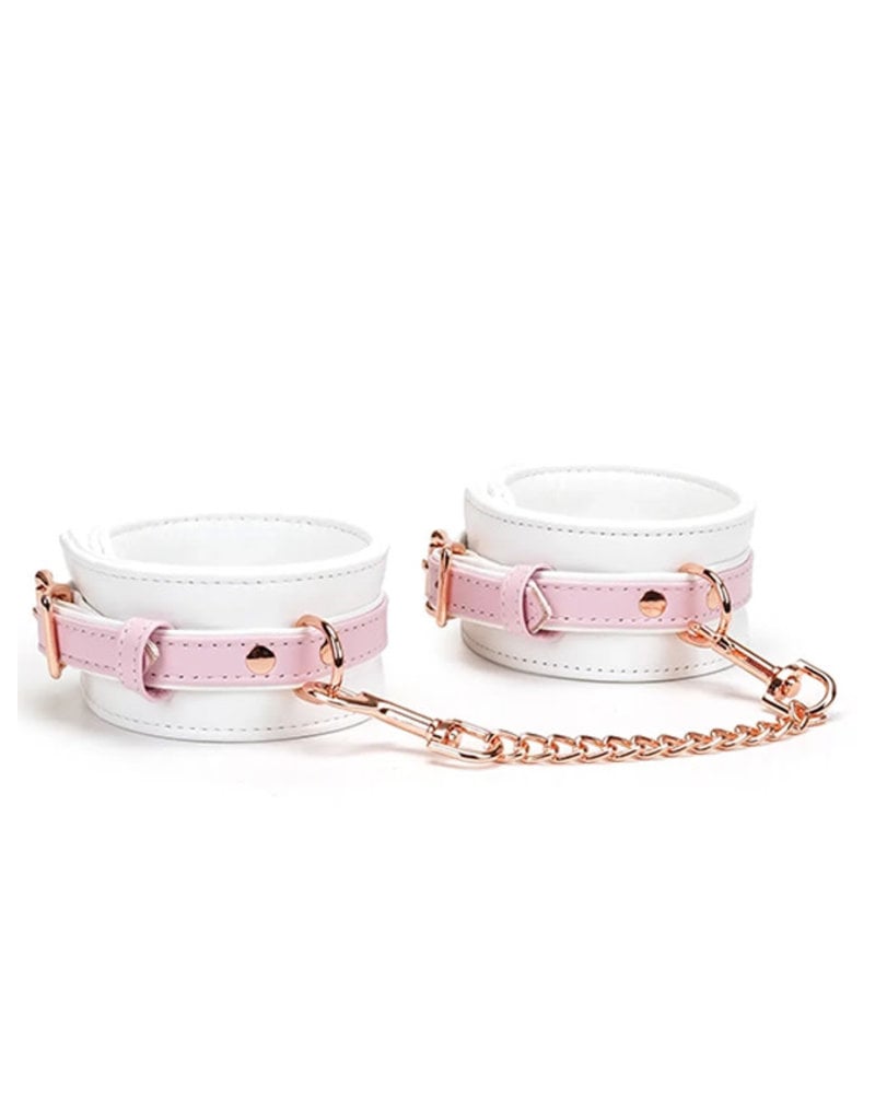 Liebe Seele Fairy Goat Restraints