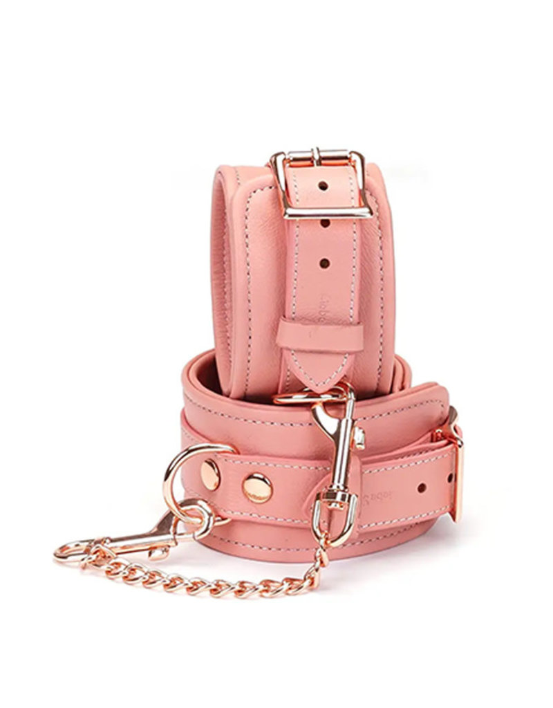 Liebe Seele Pink Dream Restraints