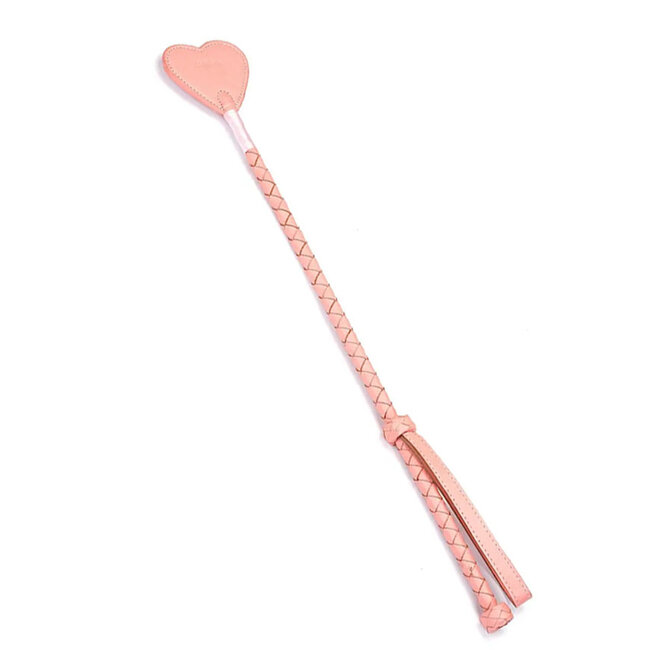 Liebe Seele Pink Dream Crop