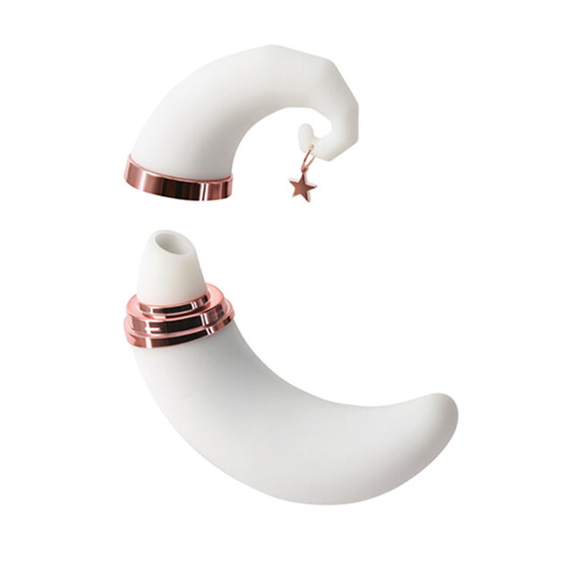 Dream Air Pulse Massager