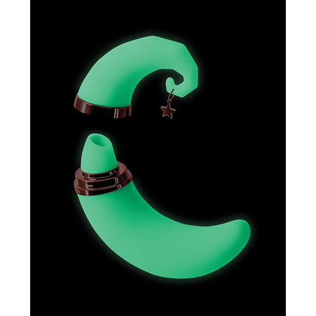 Dream Air Pulse Massager