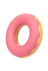 Dickin' Donuts Ring