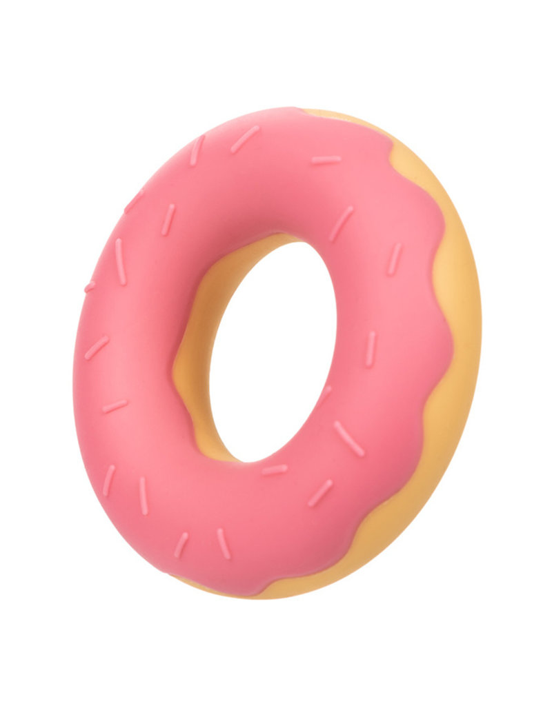 Dickin' Donuts Ring