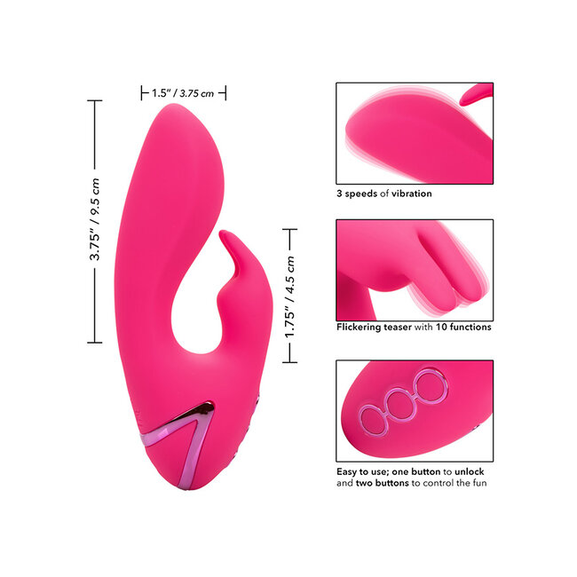 Calexotics So. Cal Sunshine Rabbit Vibe