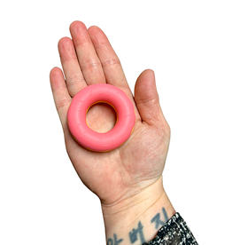 Calexotics Dickin' Donuts Ring