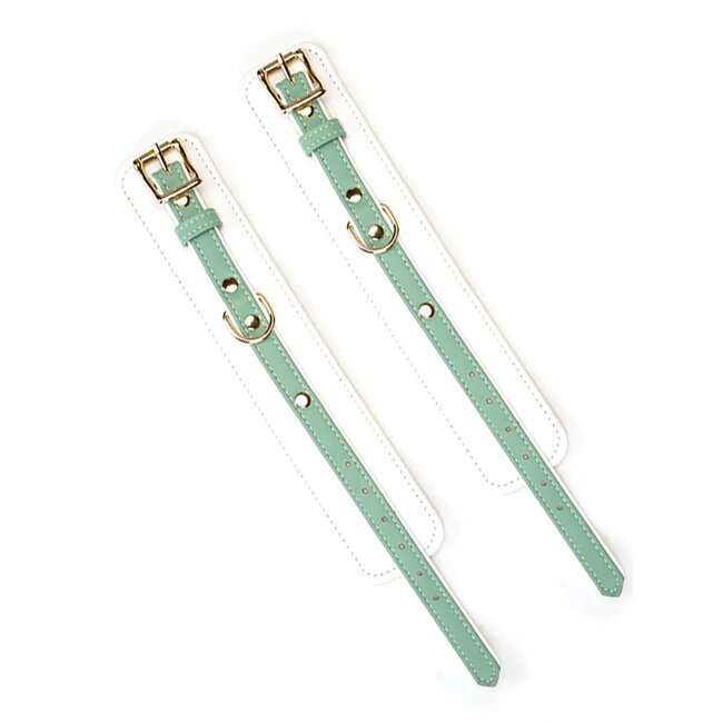 Liebe Seele Fairy Goat Restraints