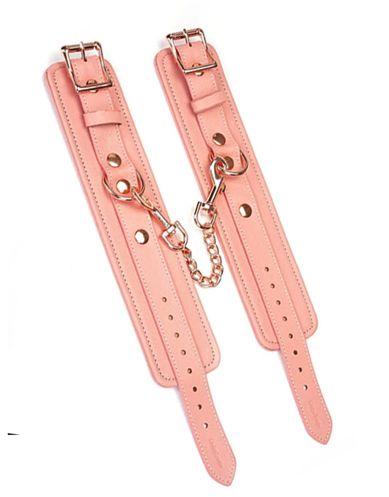 Liebe Seele Pink Dream Restraints