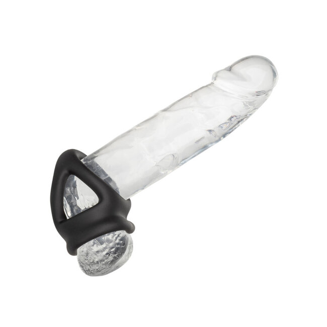 Calexotics Alpha Liquid Silicone Cage
