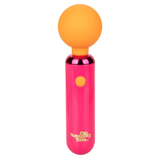 Calexotics Home Cumming Queen Wand