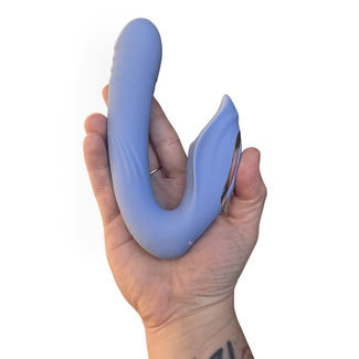 Evolved Novelties Tap & Thrust