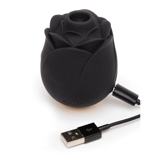 Wow Tech Hearts & Flowers Rose