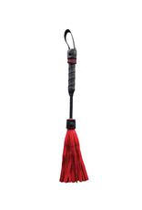 Rouge Mini Paddles & Flogger