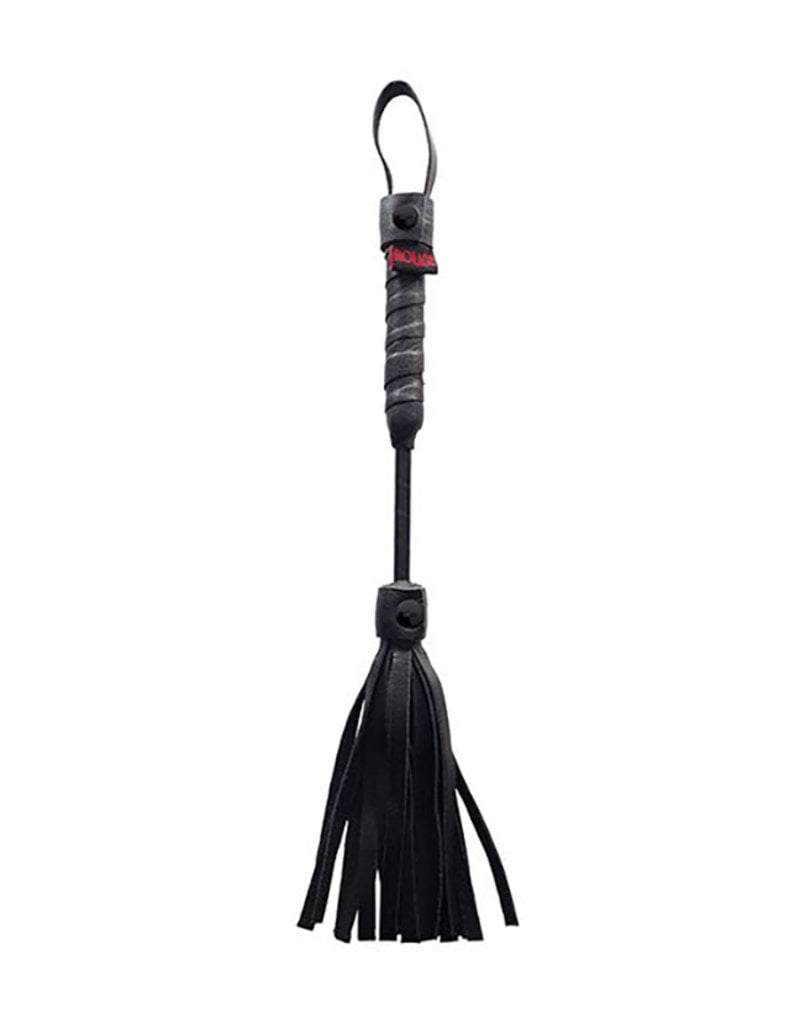 Rouge Mini Paddles & Flogger