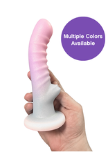 Curve Novelties Powder Puff Dildo