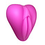 Banana Pants Lippi grinder, stroker and dildo base stimulation cushion