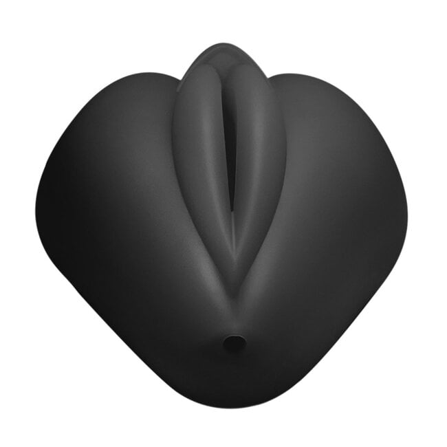 Banana Pants Lippi grinder, stroker and dildo base stimulation cushion