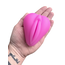 Banana Pants Lippi grinder, stroker and dildo base stimulation cushion