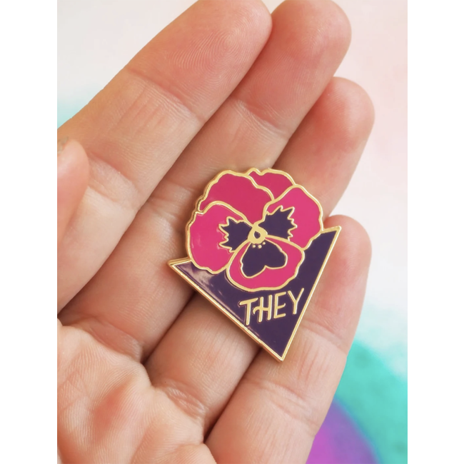 Wild Fancy Wild Fancy Pins