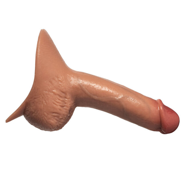 SoReal SoReal Moby STP/Packer