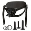 Calexotics The Boundless Silicone Pegging Kit