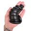 Dark Chamber Silicone Chastity Cage
