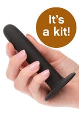 Calexotics The Boundless Silicone Pegging Kit