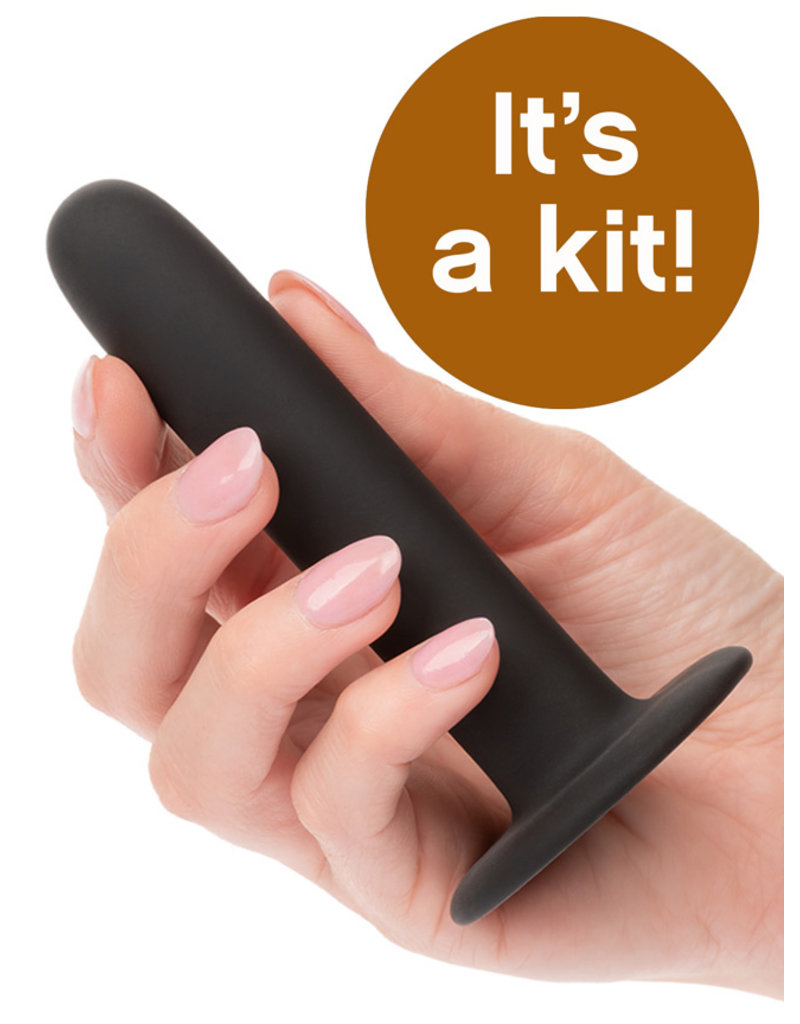 The Boundless Silicone Pegging Kit