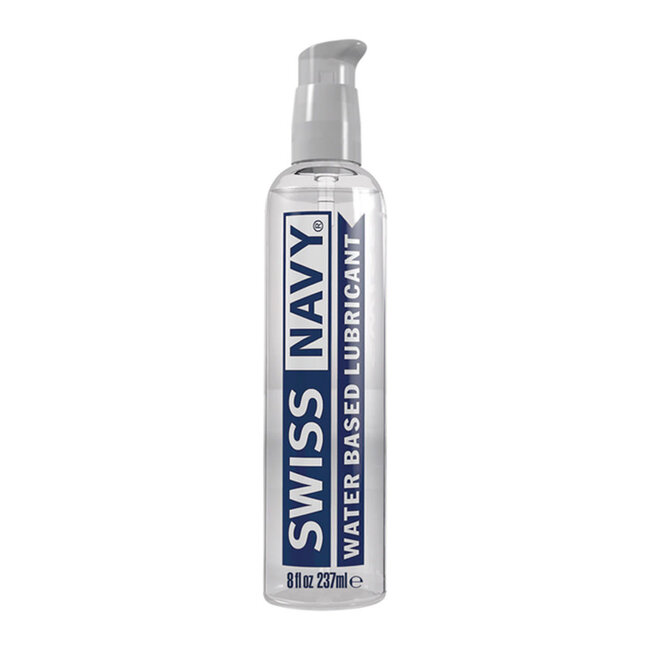 Swiss Navy Swiss Navy Water-Based Lube