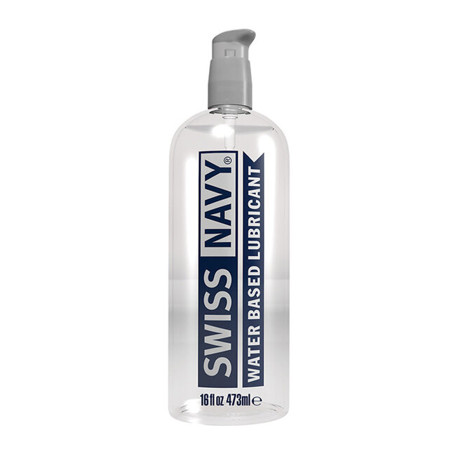 Swiss Navy Swiss Navy Water-Based Lube