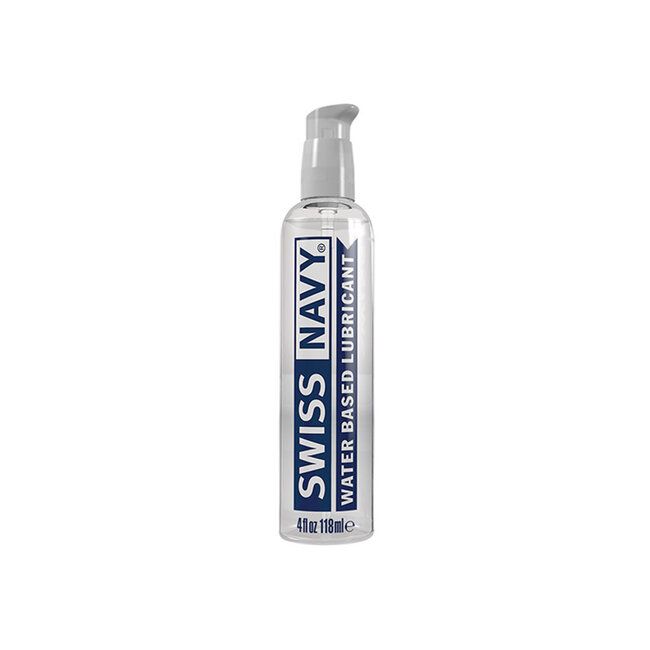 Swiss Navy Swiss Navy Water-Based Lube