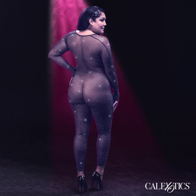 Calexotics Radiance Full Body Suit