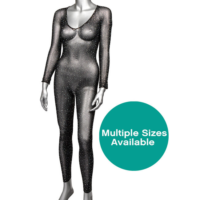 Calexotics Radiance Full Body Suit