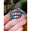 Bianca Designs Pins