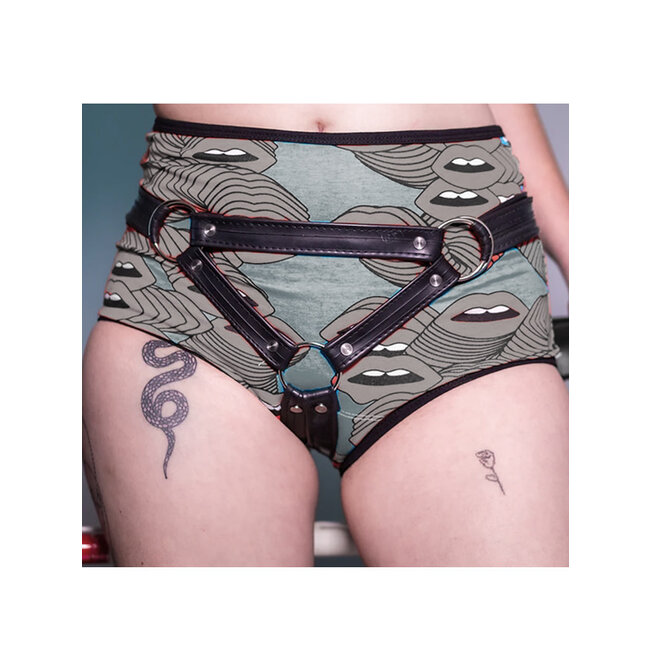 PegnPedal PegnPedal Hip Harness