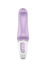 Satisfyer Charming Smile Vibrator