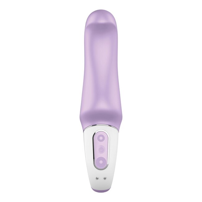 Satisfyer Charming Smile Vibrator