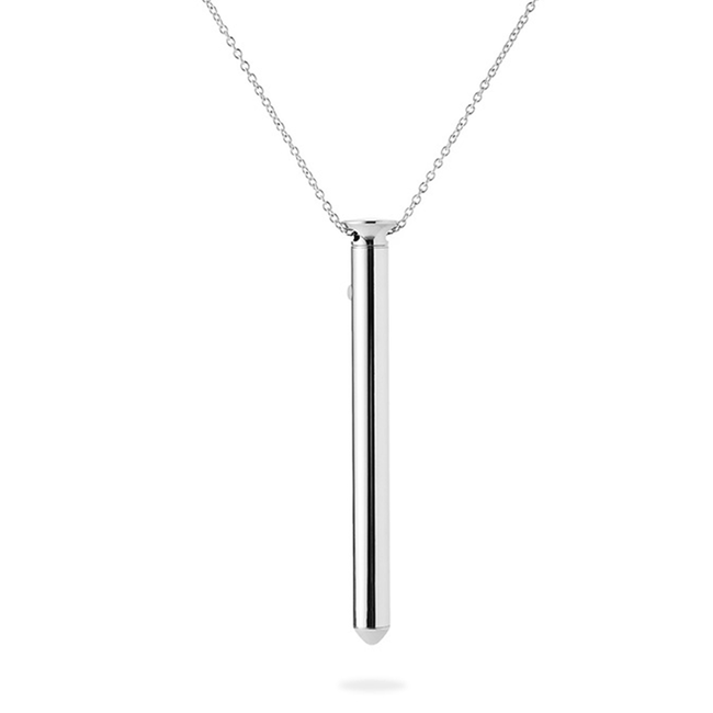 Crave Crave Vesper Classic Silver