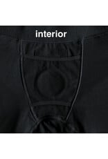 Rodeoh Rodeoh Harness: Rise Boxer