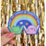 Peach Fuzz Peach Fuzz Stickers