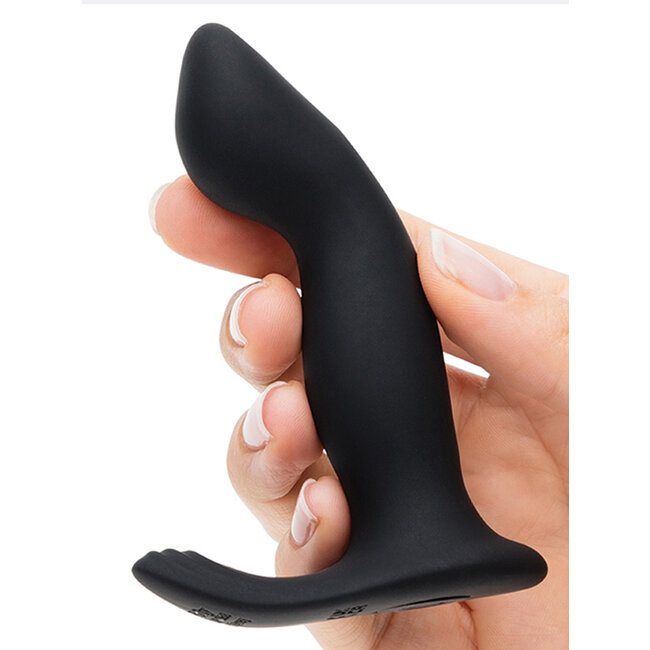 Wow Tech Sensation P-Spot Vibe
