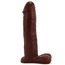 Vixen Outlaw Dildo