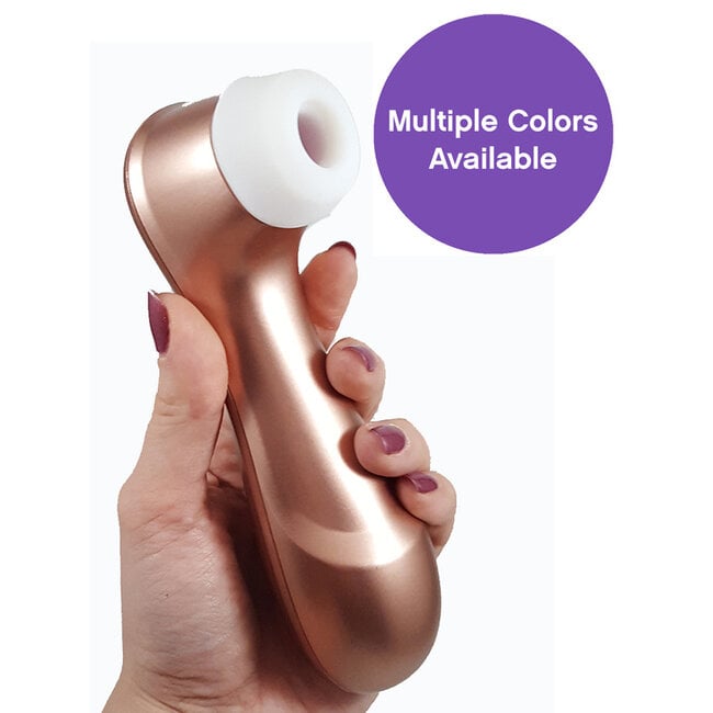 Satisfyer Satisfyer Pro 2
