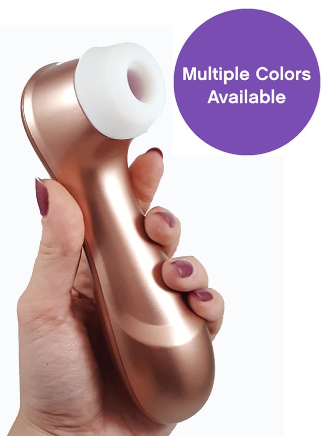Satisfyer Pro 2