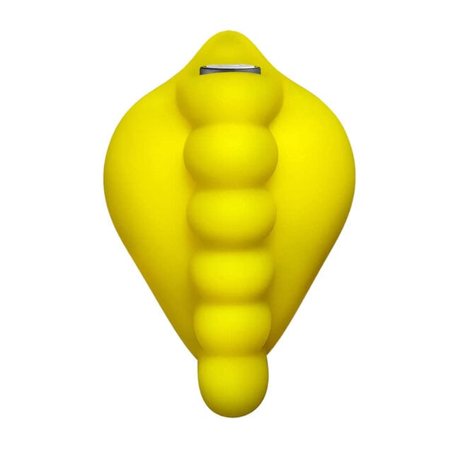 Banana Pants Honeybunch Cushion