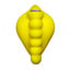 Banana Pants Honeybunch Cushion