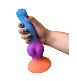 Space Cock Dildo