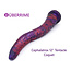 Uberrime Cephalatrox Tentacle Dildo