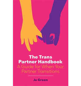 The Trans Partner Handbook