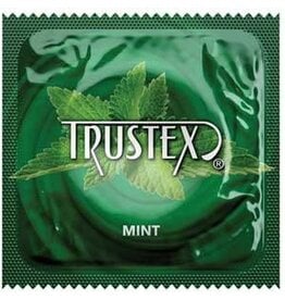 Trustex Trustex Flavored Condoms